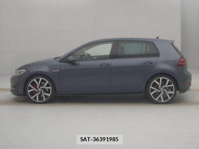 VolksWagen GOLF GTI 2017-12 8874896-5