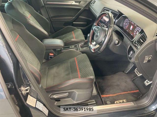 VolksWagen GOLF GTI 2017-12 8874896-6