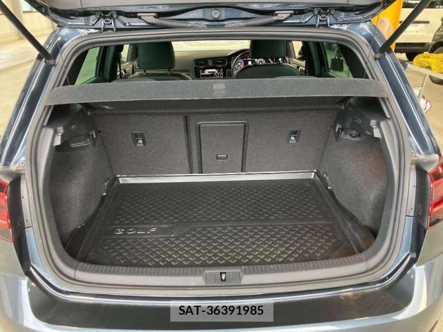 VolksWagen GOLF GTI 2017-12 8874896-8
