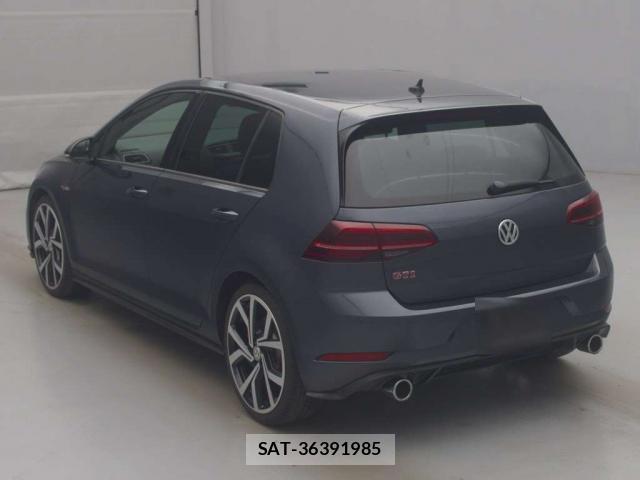 VolksWagen GOLF GTI 2017-12 8874896-9