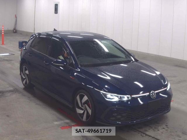 VolksWagen GOLF GTI 2023-05 8875435-0
