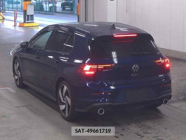 VolksWagen GOLF GTI 2023-05 8875435-1