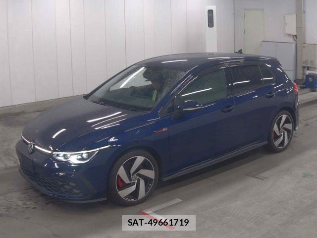 VolksWagen GOLF GTI 2023-05 8875435-3