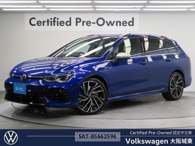 VolksWagen GOLF R VARIANT 2023-11 8872792-0