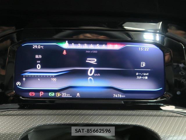 VolksWagen GOLF R VARIANT 2023-11 8872792-12