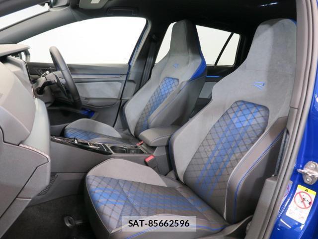 VolksWagen GOLF R VARIANT 2023-11 8872792-19
