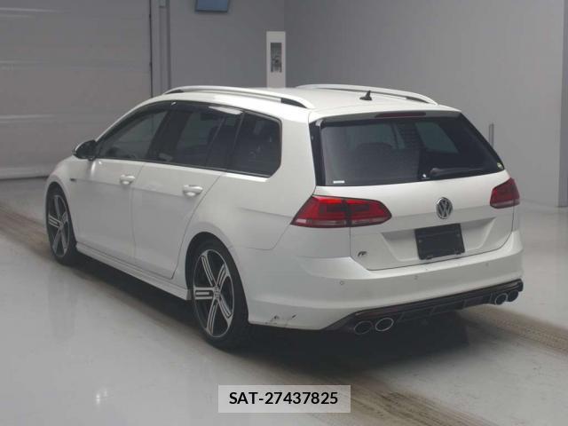 VolksWagen GOLF R VARIANT 2016-01 8874910-10