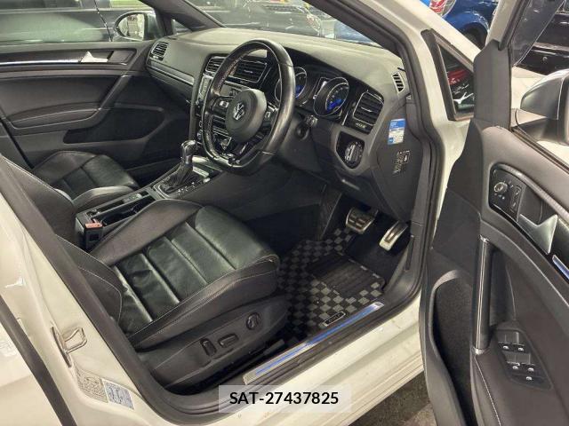 VolksWagen GOLF R VARIANT 2016-01 8874910-3