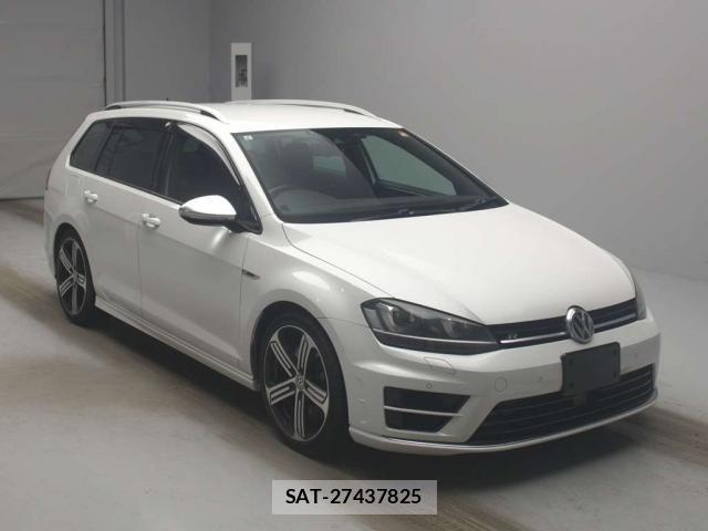 VolksWagen GOLF R VARIANT 2016-01 8874910-6