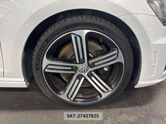 VolksWagen GOLF R VARIANT 2016-01 8874910-7