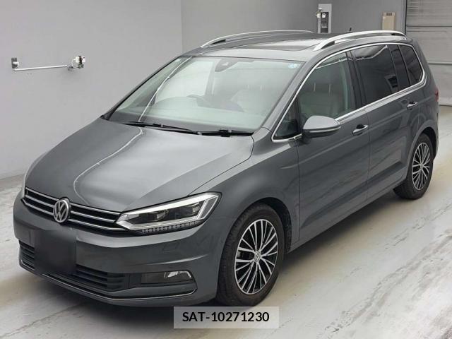 VolksWagen GOLF TOURAN 2019-01 8874904-0