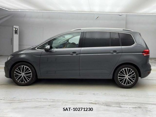 VolksWagen GOLF TOURAN 2019-01 8874904-8