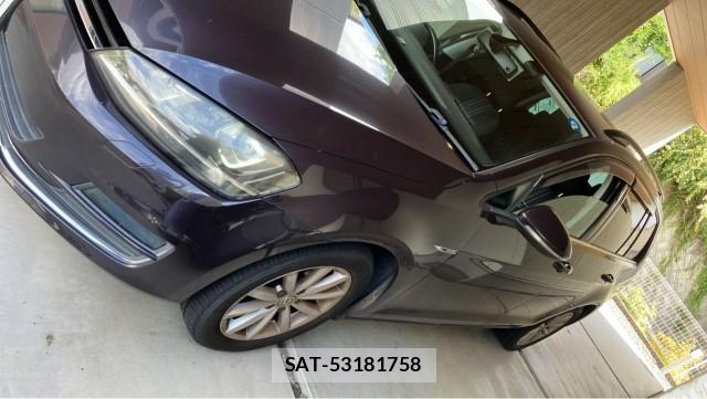 VolksWagen GOLF VARIANT 2015-05 8874390-10
