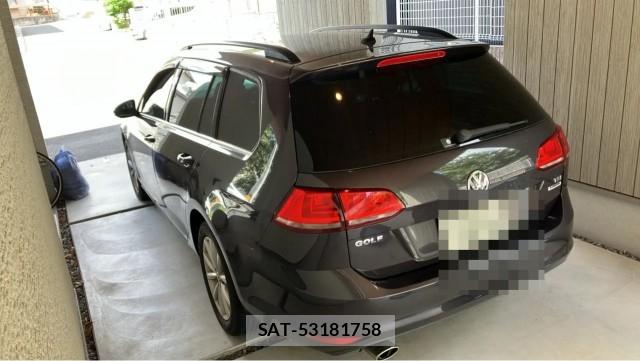 VolksWagen GOLF VARIANT 2015-05 8874390-13