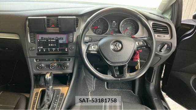 VolksWagen GOLF VARIANT 2015-05 8874390-16