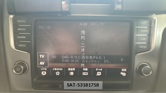 VolksWagen GOLF VARIANT 2015-05 8874390-4