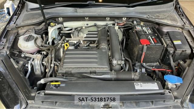 VolksWagen GOLF VARIANT 2015-05 8874390-7