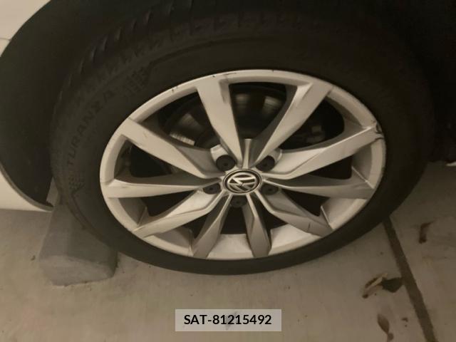 VolksWagen GOLF VARIANT 2014-09 8874932-12
