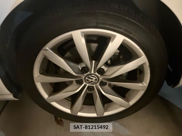 VolksWagen GOLF VARIANT 2014-09 8874932-13