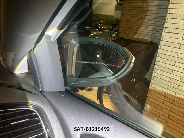 VolksWagen GOLF VARIANT 2014-09 8874932-15