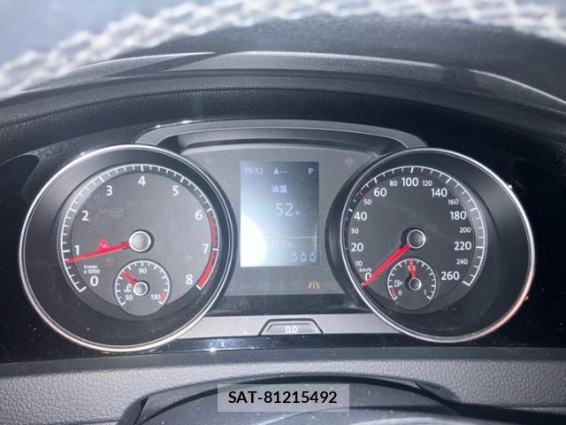 VolksWagen GOLF VARIANT 2014-09 8874932-16