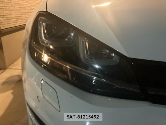VolksWagen GOLF VARIANT 2014-09 8874932-2