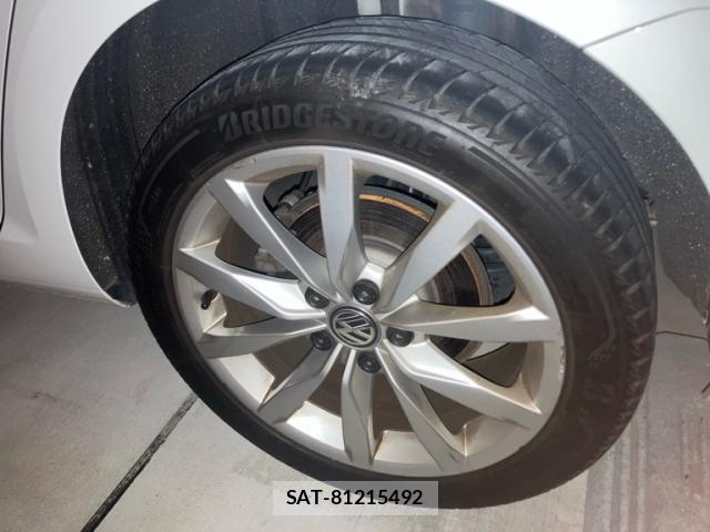 VolksWagen GOLF VARIANT 2014-09 8874932-3