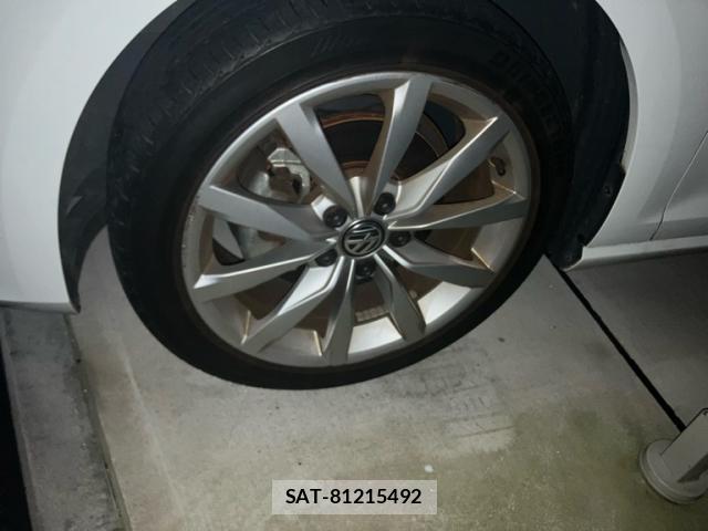 VolksWagen GOLF VARIANT 2014-09 8874932-4