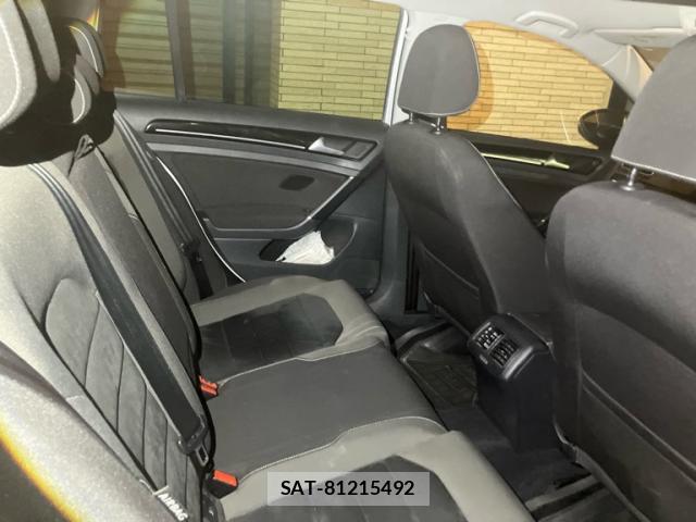 VolksWagen GOLF VARIANT 2014-09 8874932-6