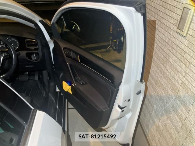 VolksWagen GOLF VARIANT 2014-09 8874932-8