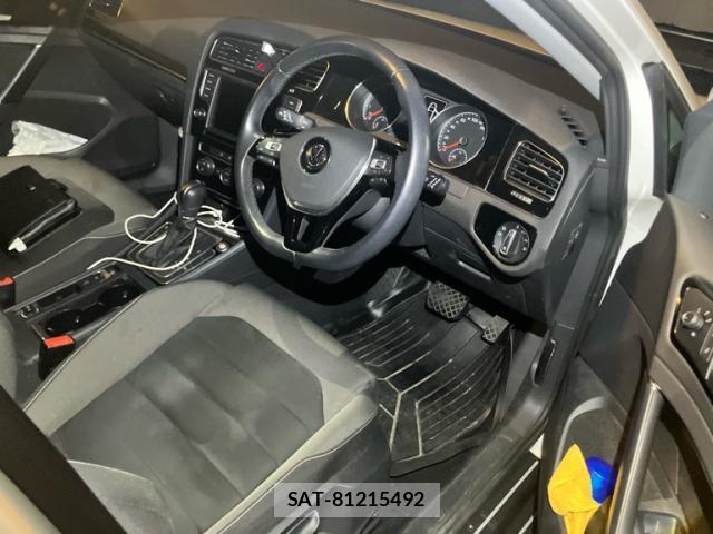 VolksWagen GOLF VARIANT 2014-09 8874932-9