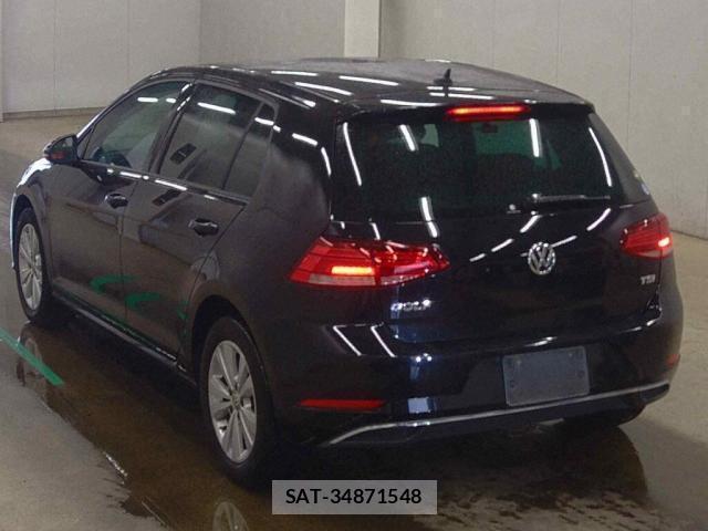 VolksWagen GOLF 2017-06 8874523-1