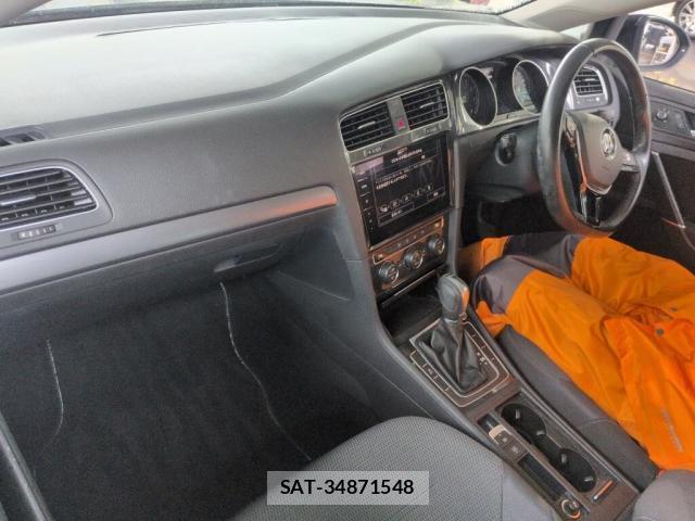 VolksWagen GOLF 2017-06 8874523-2