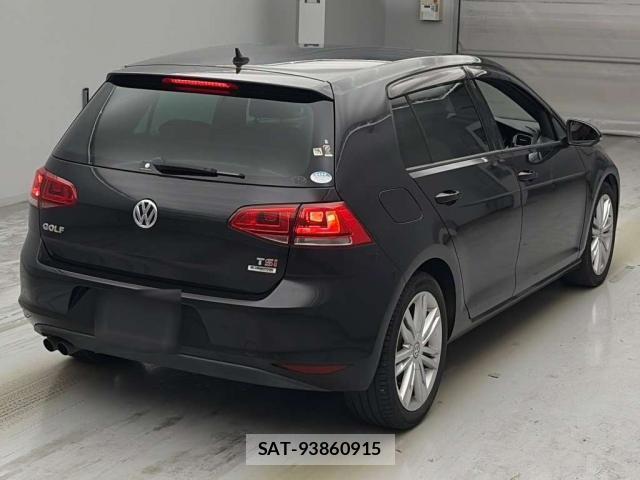 VolksWagen GOLF 2015-12 8874903-1