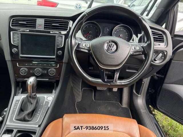 VolksWagen GOLF 2015-12 8874903-2