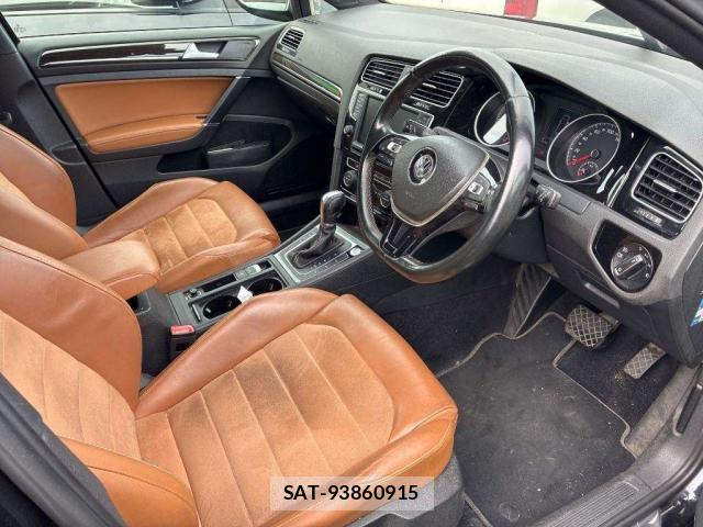 VolksWagen GOLF 2015-12 8874903-3