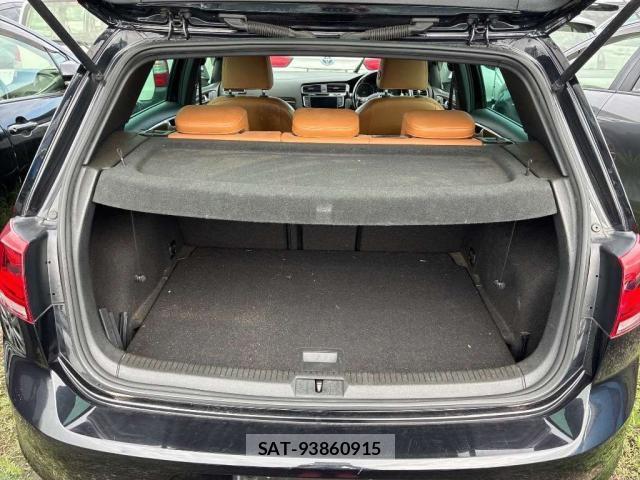 VolksWagen GOLF 2015-12 8874903-4