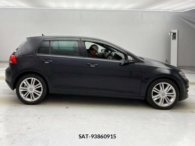 VolksWagen GOLF 2015-12 8874903-9