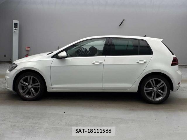 VolksWagen GOLF 2020-11 8875413-10