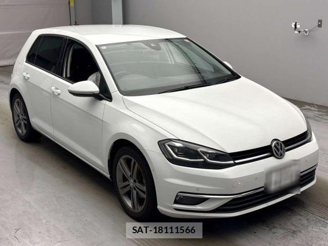 VolksWagen GOLF 2020-11 8875413-11