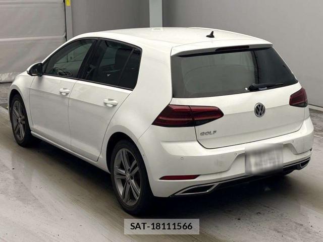 VolksWagen GOLF 2020-11 8875413-12