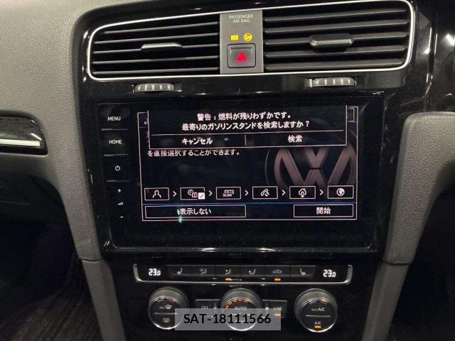 VolksWagen GOLF 2020-11 8875413-4