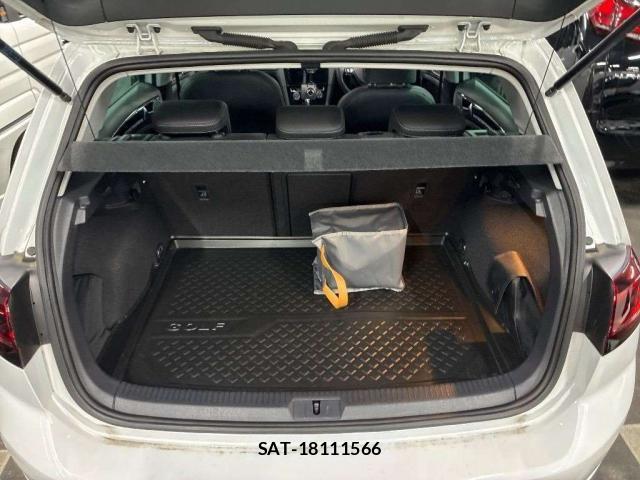 VolksWagen GOLF 2020-11 8875413-7