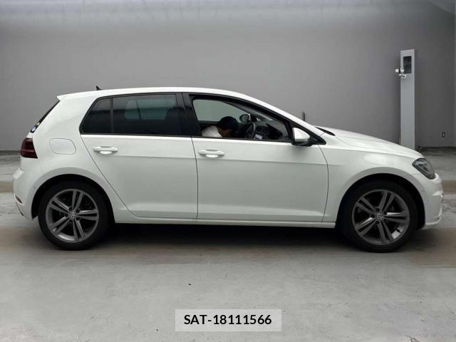 VolksWagen GOLF 2020-11 8875413-8