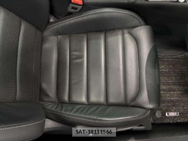 VolksWagen GOLF 2020-11 8875413-9