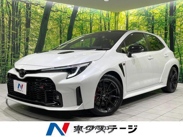 Toyota COROLLA 2023-09 8873621-0