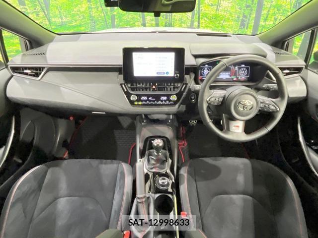 Toyota COROLLA 2023-09 8873621-1