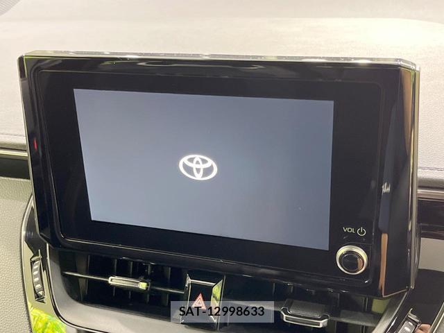 Toyota COROLLA 2023-09 8873621-2