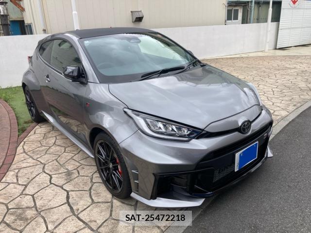 Toyota Gr Yaris 2024-11 8873345-0