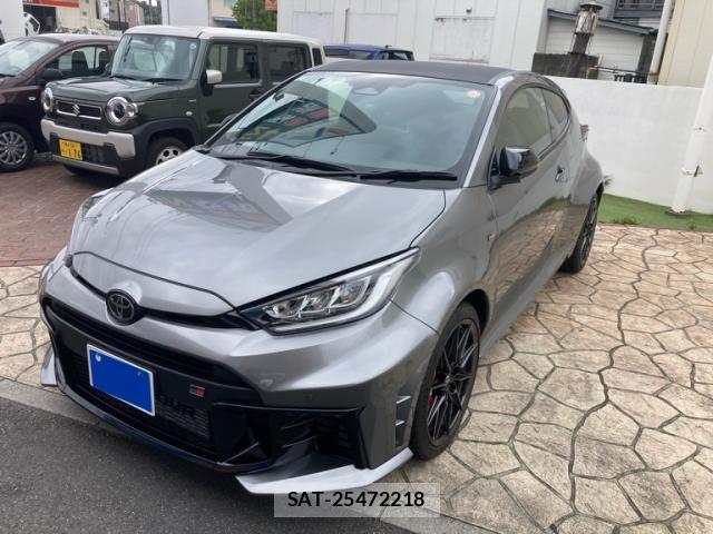 Toyota Gr Yaris 2024-11 8873345-1